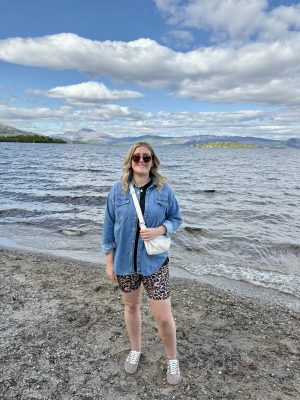 Loch Lomond