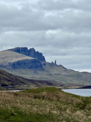 Old Man of Storr
