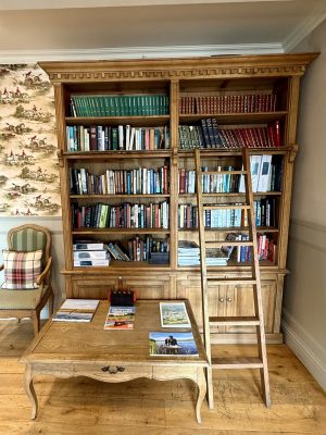 Ulbster Arms Hotel & Lodges Review