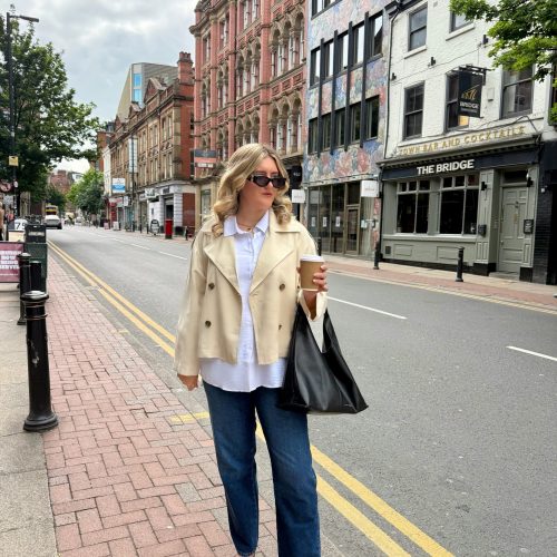 Wardrobe Therapy: 3 Feel-Good Outfits for 3 Different Moods