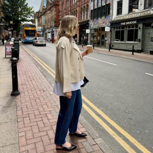 City Outfit