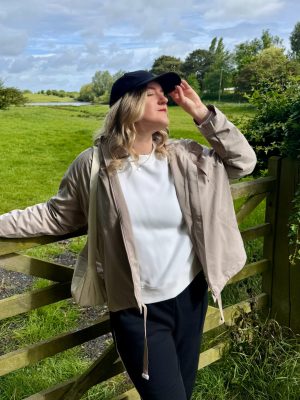 Katie Davies Blogger