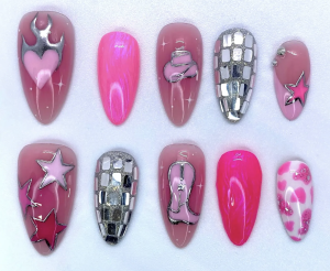 Nails By Esther Etsy