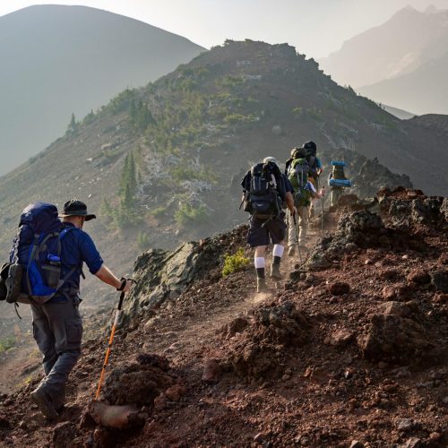 The Best Walking Holidays to Book Now for 2025