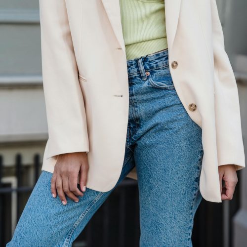 Transitional Outfits