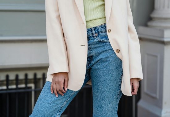 Transitional Outfits