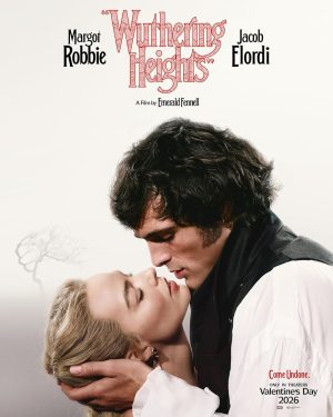 Wuthering Heights Review