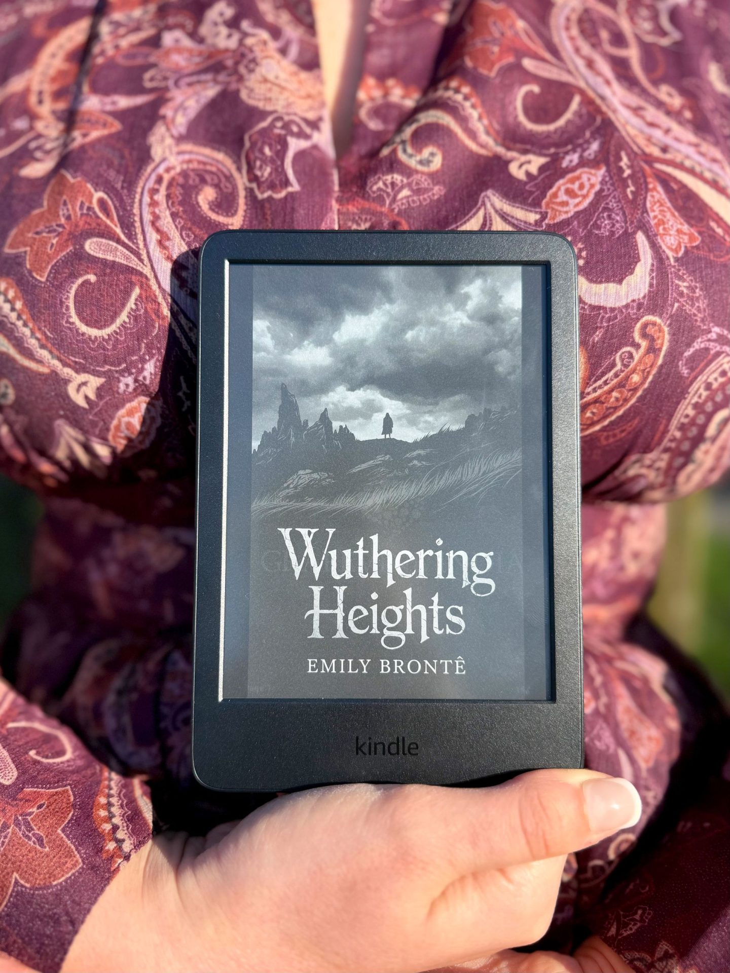 Amazon Kindle Books