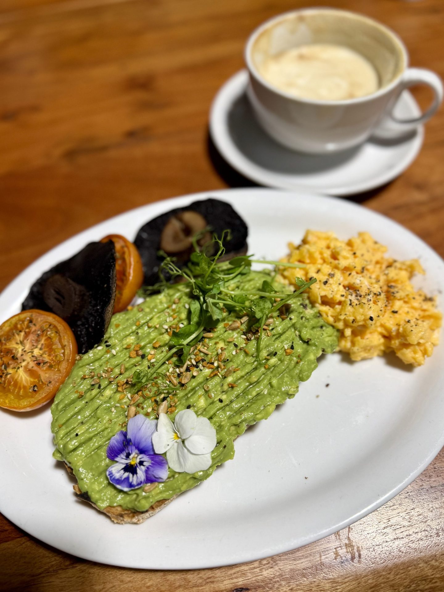 Brunch Slow Travel