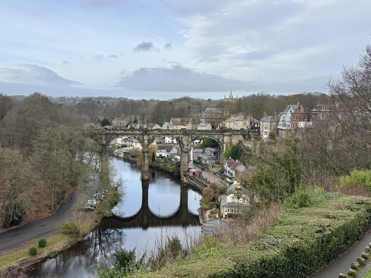 How to Be a Tourist in Your Own Town