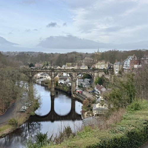 How to Be a Tourist in Your Own Town: Rediscovering Local Travel