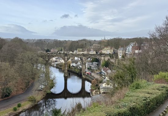 How to Be a Tourist in Your Own Town