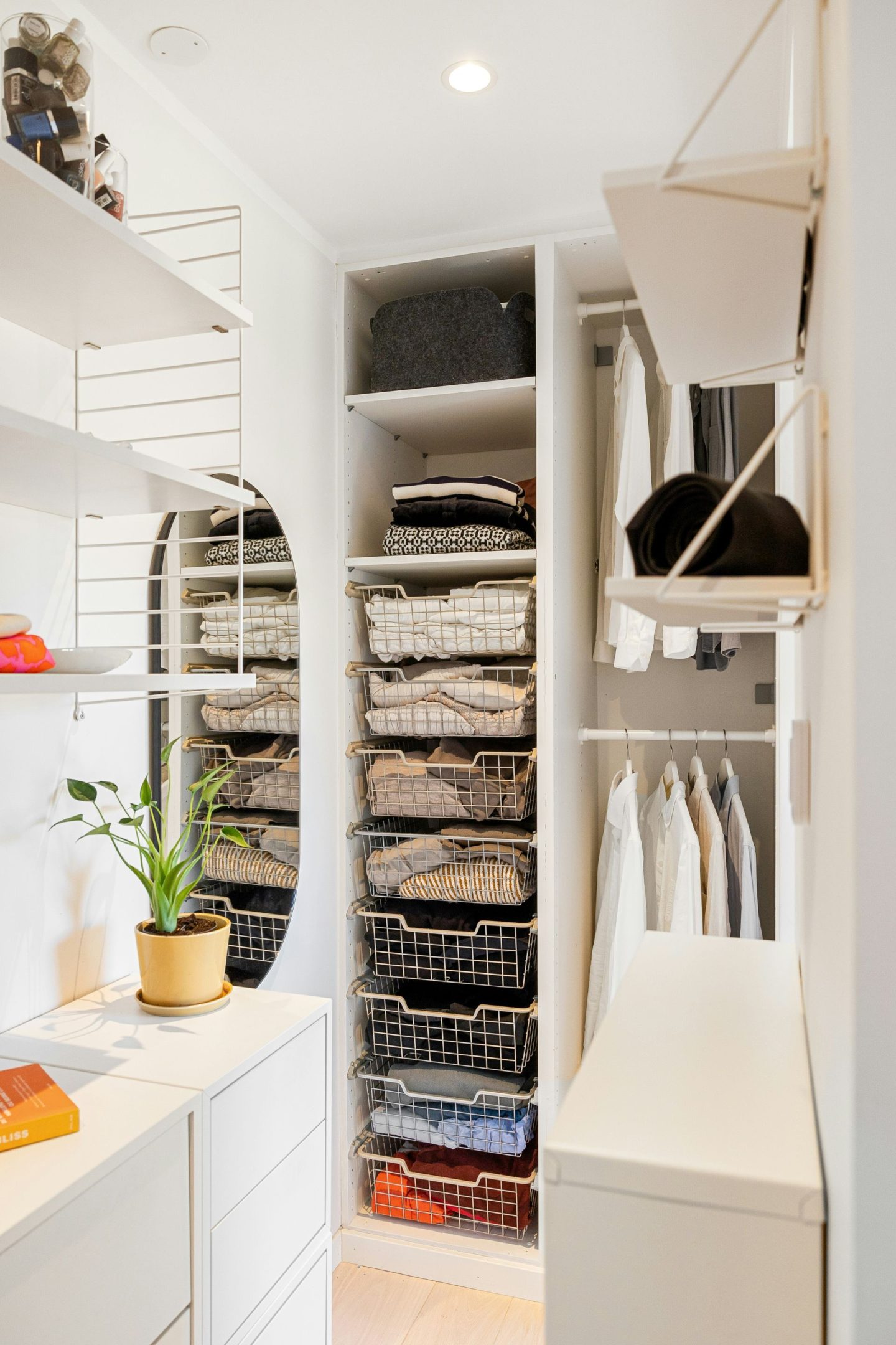Spring Home Makeover