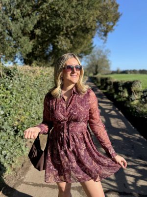 Spring Outfits