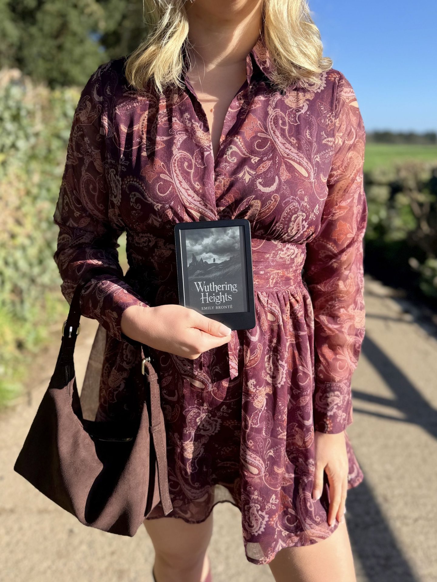 Wuthering Heights Kindle