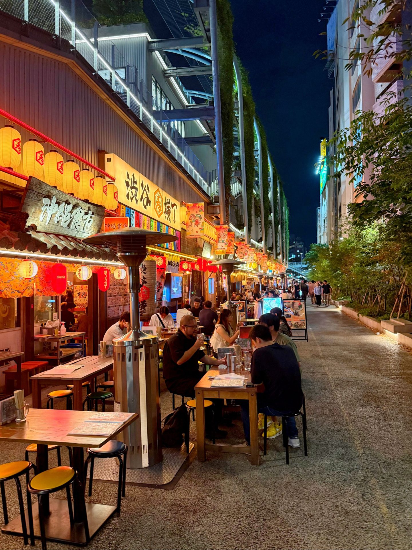 Japan Golden Route Itinerary