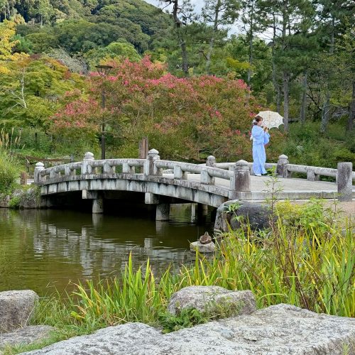 Japan Golden Route Itinerary (Perfect for First-Timers)