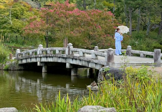 Japan Golden Route Itinerary Perfect for First-Timers