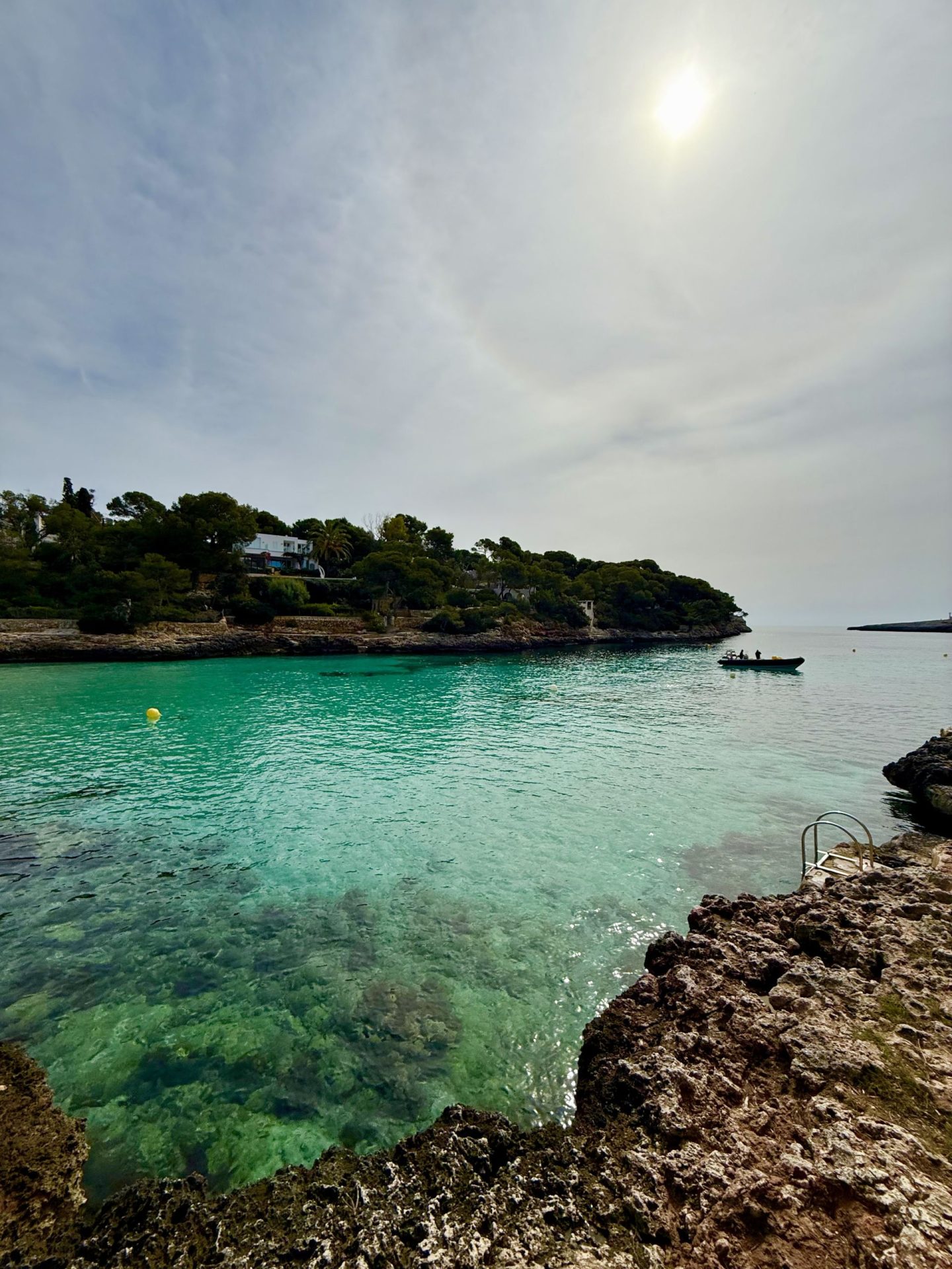 Cala Petita Mallorca