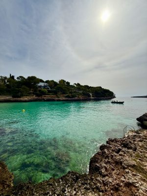 Cala Petita Mallorca
