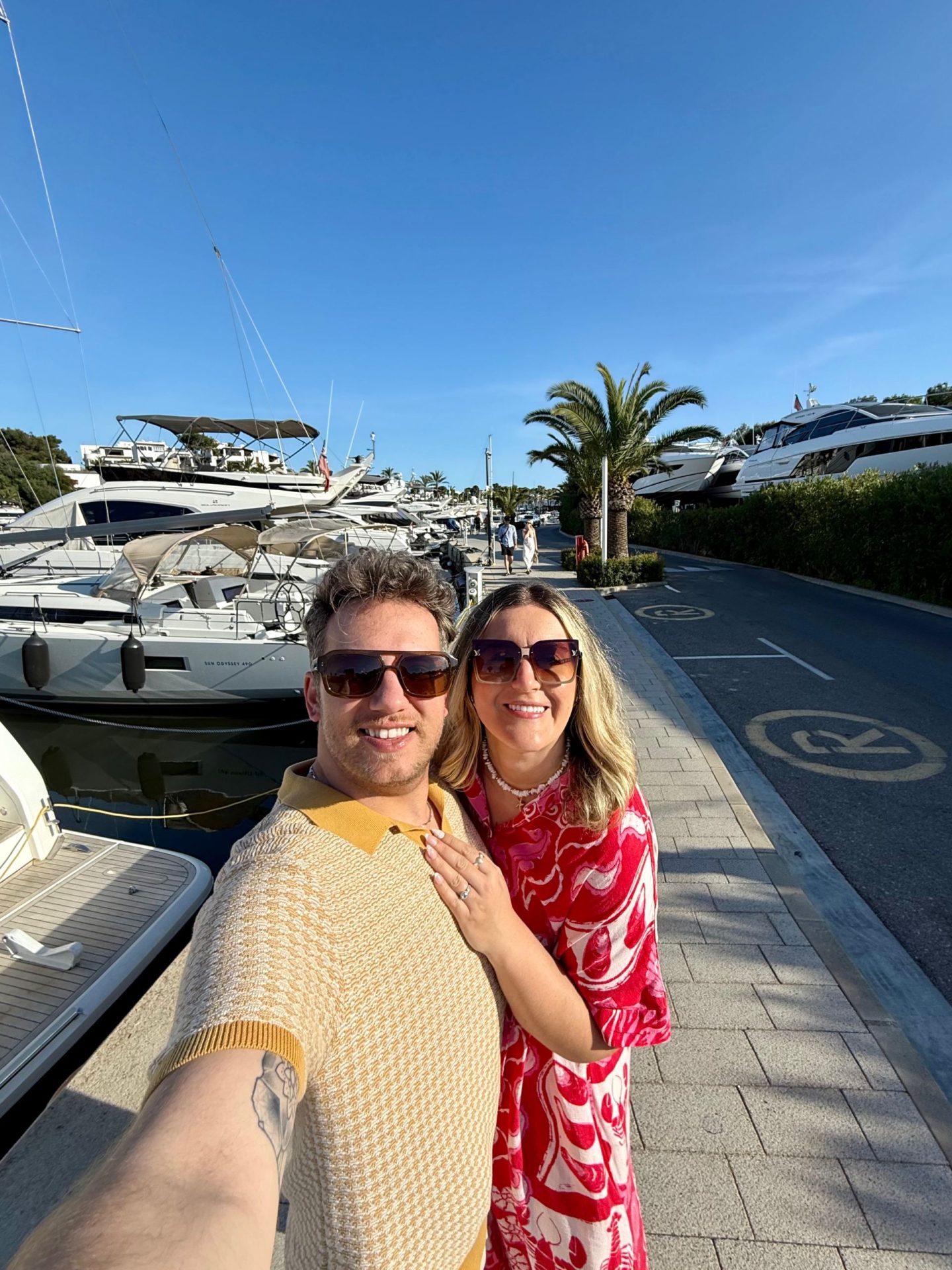 Cala d'Or Marina