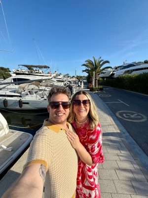 Cala d'Or Marina