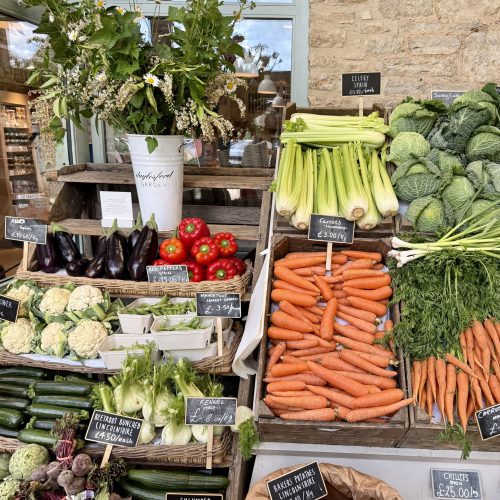 What Is Seasonal Living? A Guide to Living Well Through Every Season