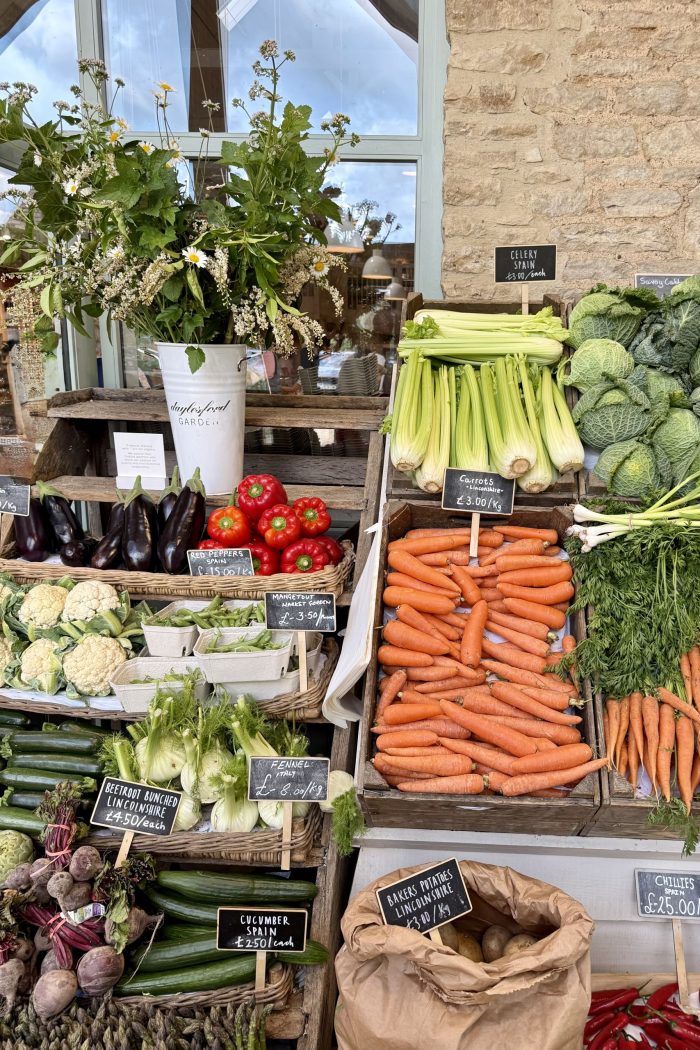 What Is Seasonal Living? A Guide to Living Well Through Every Season