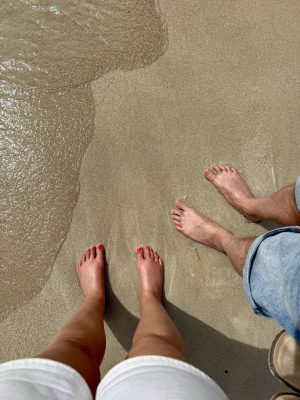 How to Travel Slower