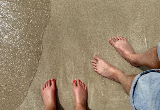 How to Travel Slower