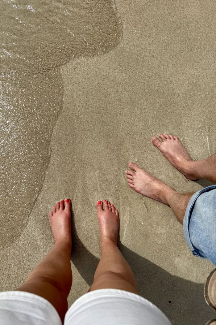 Slow Travel: The Joy of Staying in One Place