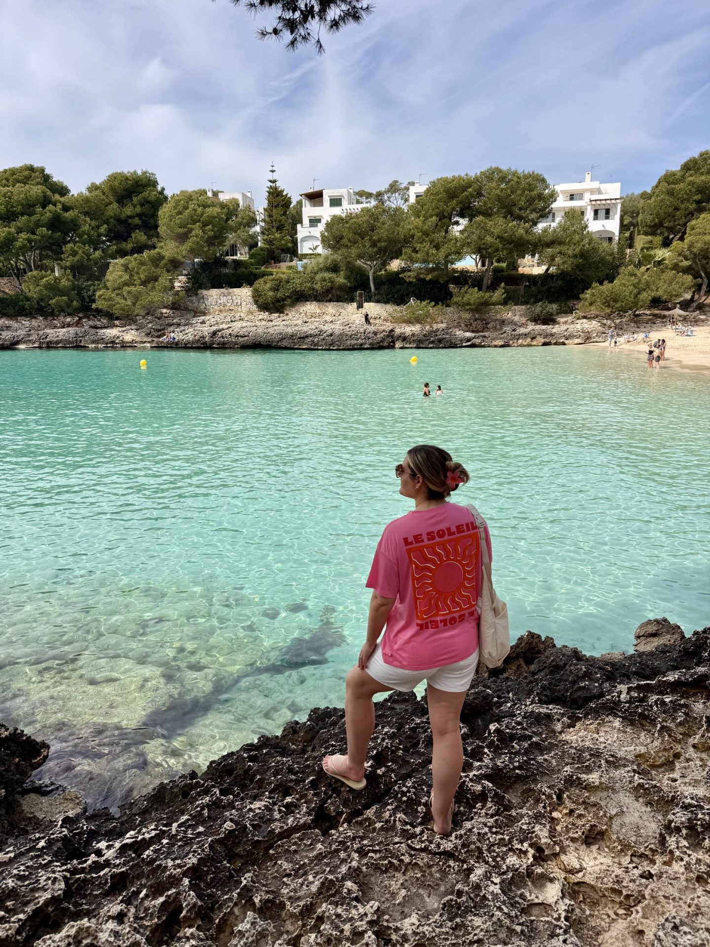 Slow Travel After a Week in Cala d'Or Mallorca