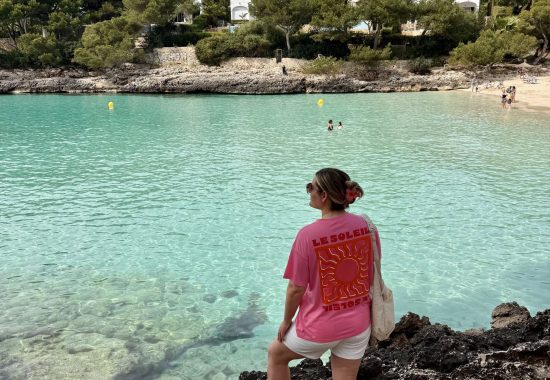Slow Travel After a Week in Cala d'Or Mallorca