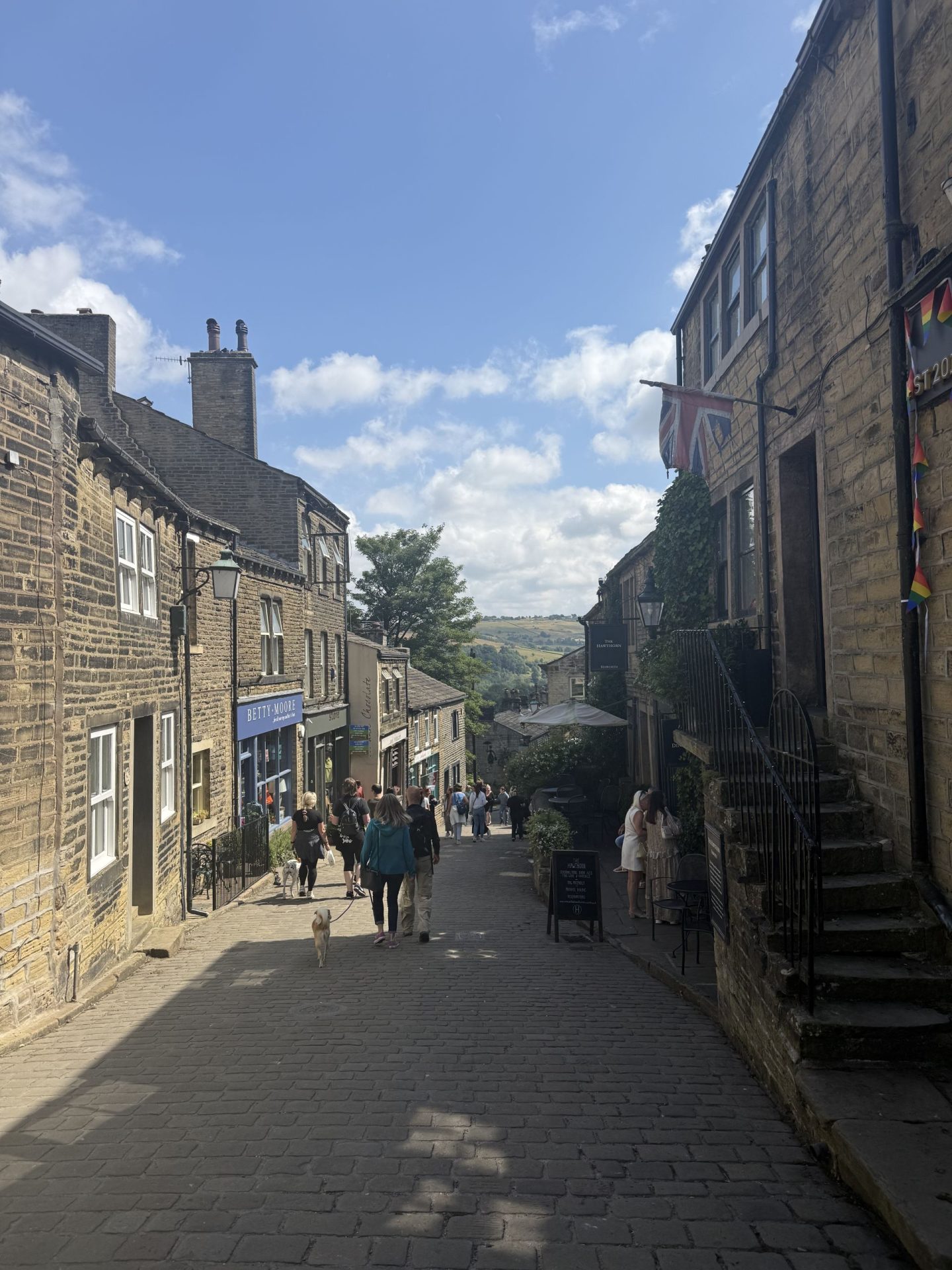 Things to Do in Haworth