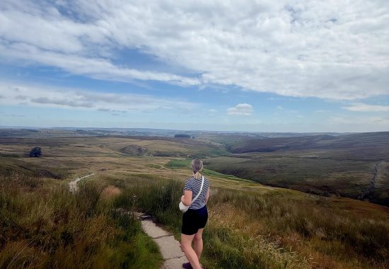 Things to Do in Haworth West Yorkshire